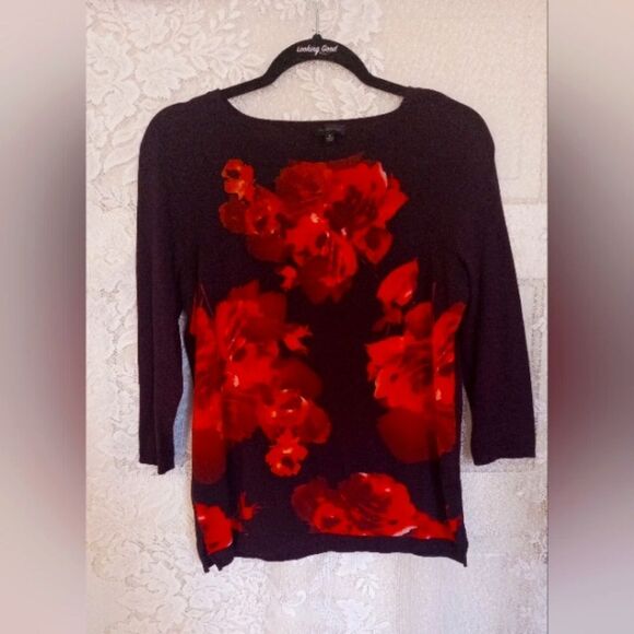 THE LIMITED WOMEN'S TOP - Picture 1 of 5